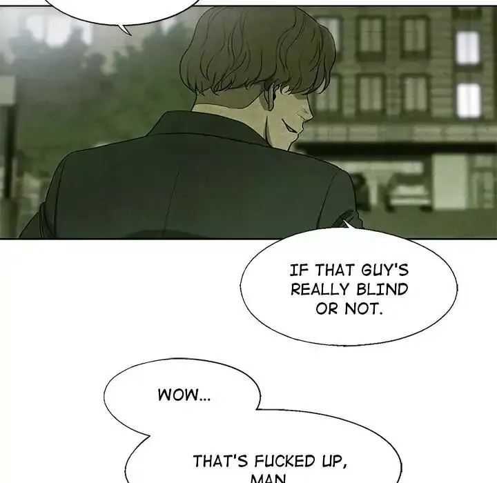 Gorgon Chapter 9 page 22 - 
