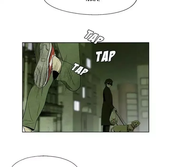 Gorgon Chapter 9 page 23 - 