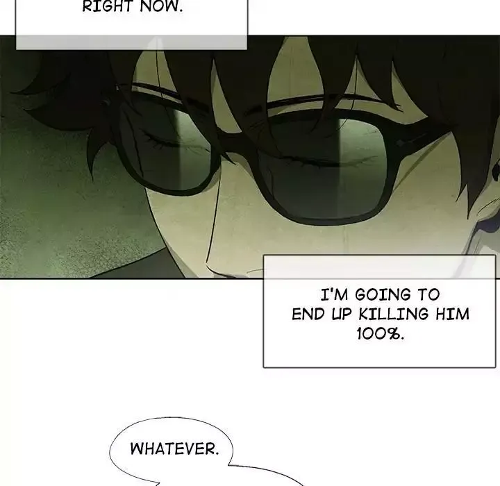 Gorgon Chapter 9 page 26 - 