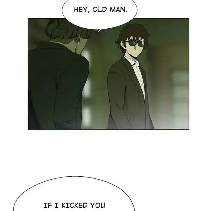 Gorgon Chapter 9 page 27 - 