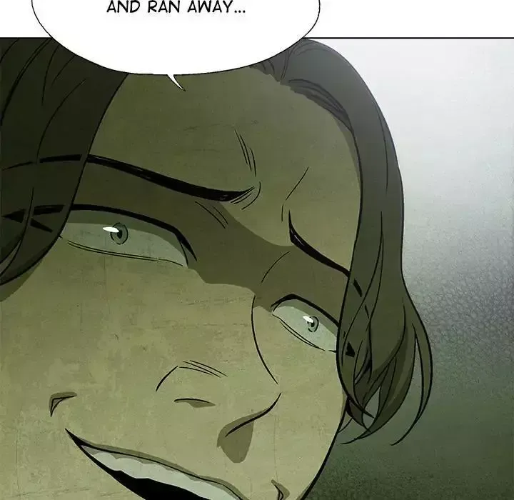 Gorgon Chapter 9 page 28 - 