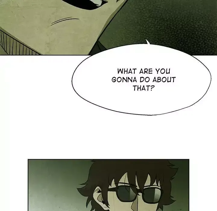 Gorgon Chapter 9 page 29 - 