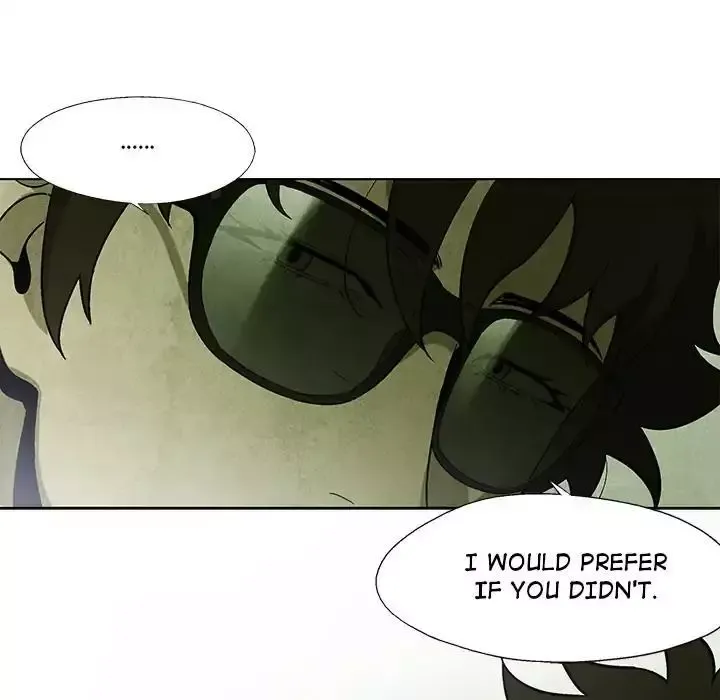 Gorgon Chapter 9 page 32 - 