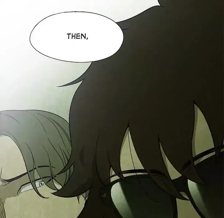 Gorgon Chapter 9 page 33 - 