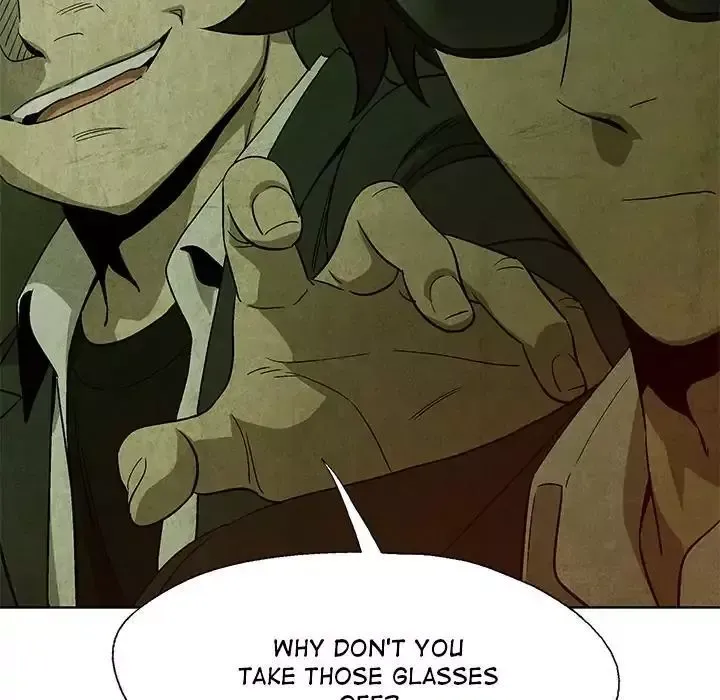 Gorgon Chapter 9 page 34 - 