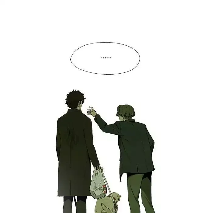 Gorgon Chapter 9 page 36 - 
