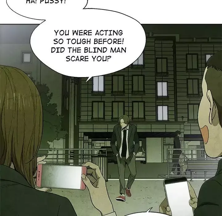 Gorgon Chapter 9 page 40 - 