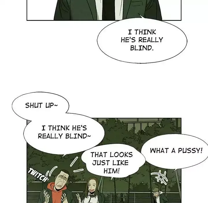 Gorgon Chapter 9 page 42 - 