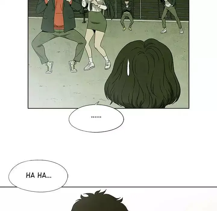 Gorgon Chapter 9 page 43 - 