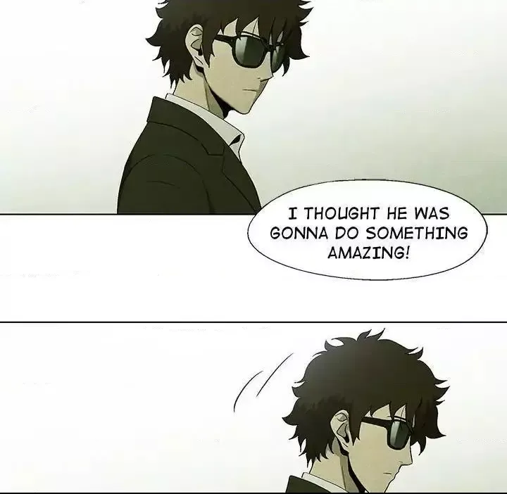 Gorgon Chapter 9 page 44 - 