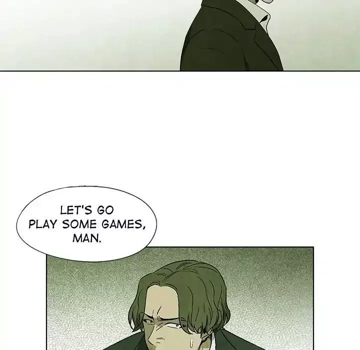 Gorgon Chapter 9 page 45 - 