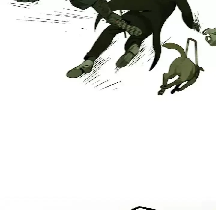 Gorgon Chapter 9 page 52 - 