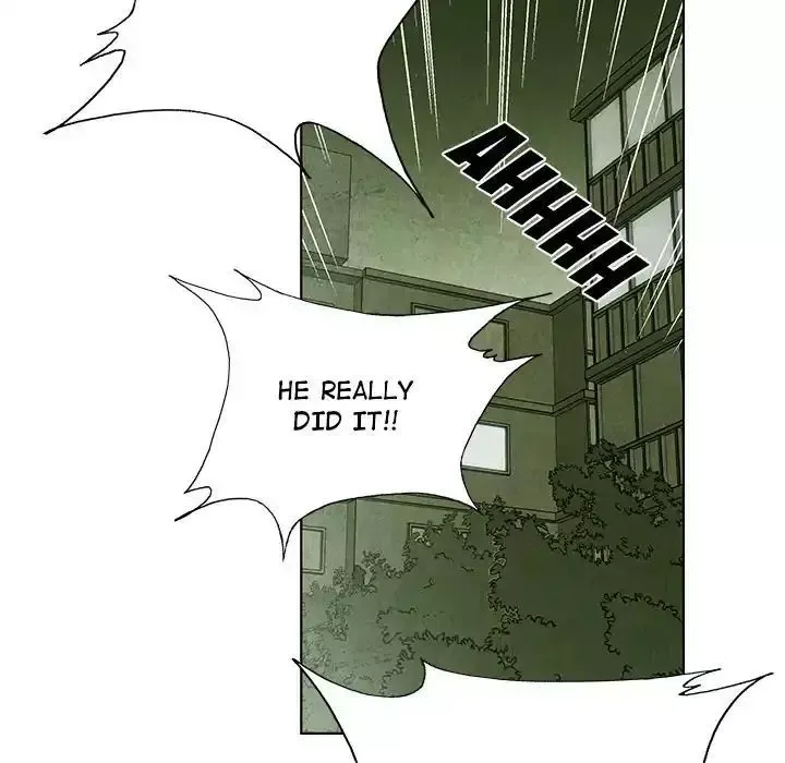 Gorgon Chapter 9 page 55 - 