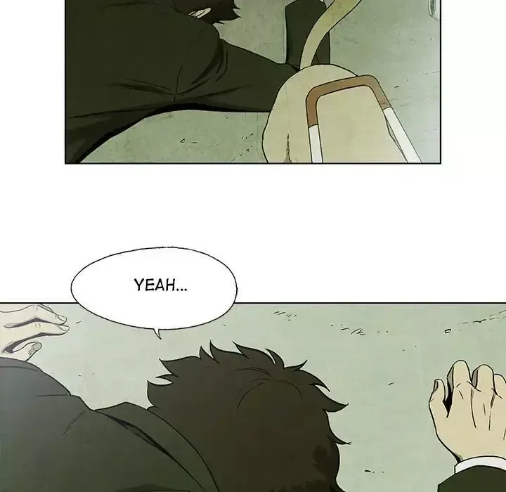 Gorgon Chapter 9 page 59 - 