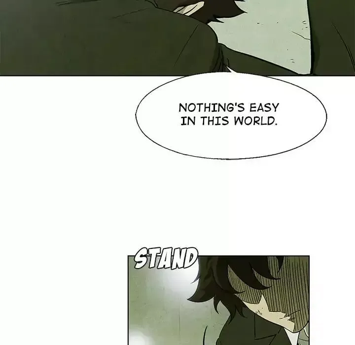 Gorgon Chapter 9 page 60 - 