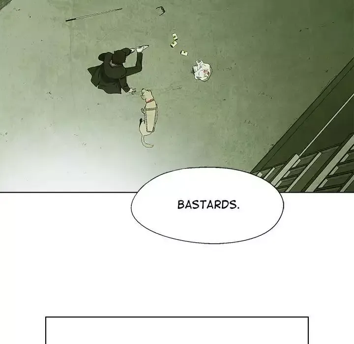 Gorgon Chapter 9 page 62 - 