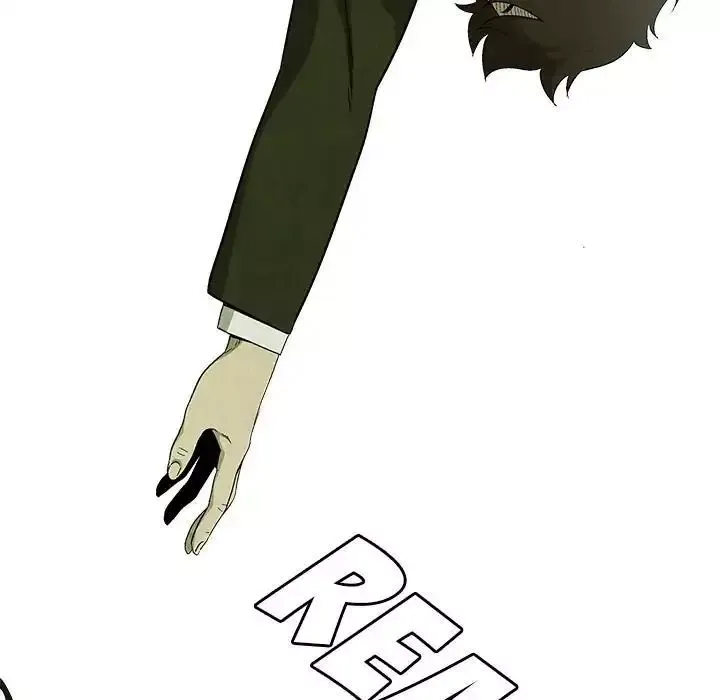 Gorgon Chapter 9 page 66 - 