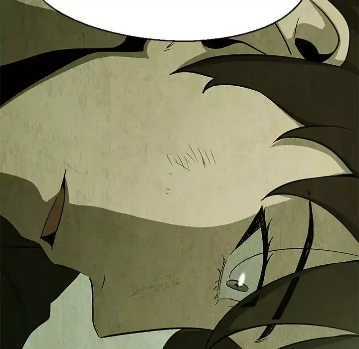 Gorgon Chapter 9 page 70 - 
