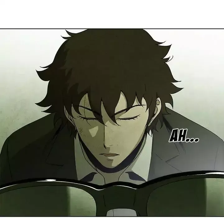 Gorgon Chapter 9 page 79 - 
