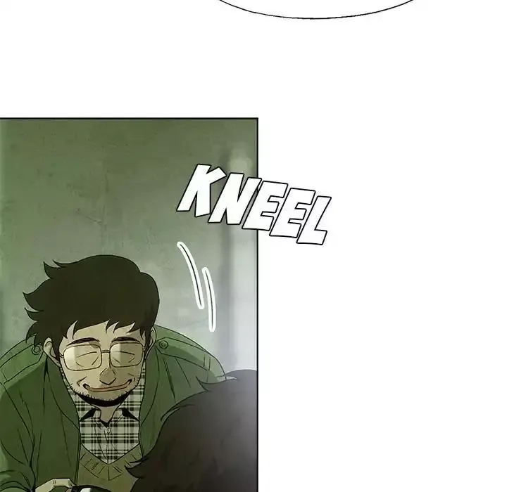 Gorgon Chapter 9 page 81 - 
