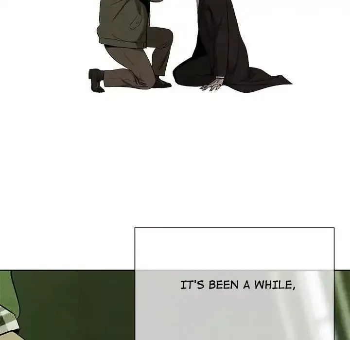 Gorgon Chapter 9 page 84 - 