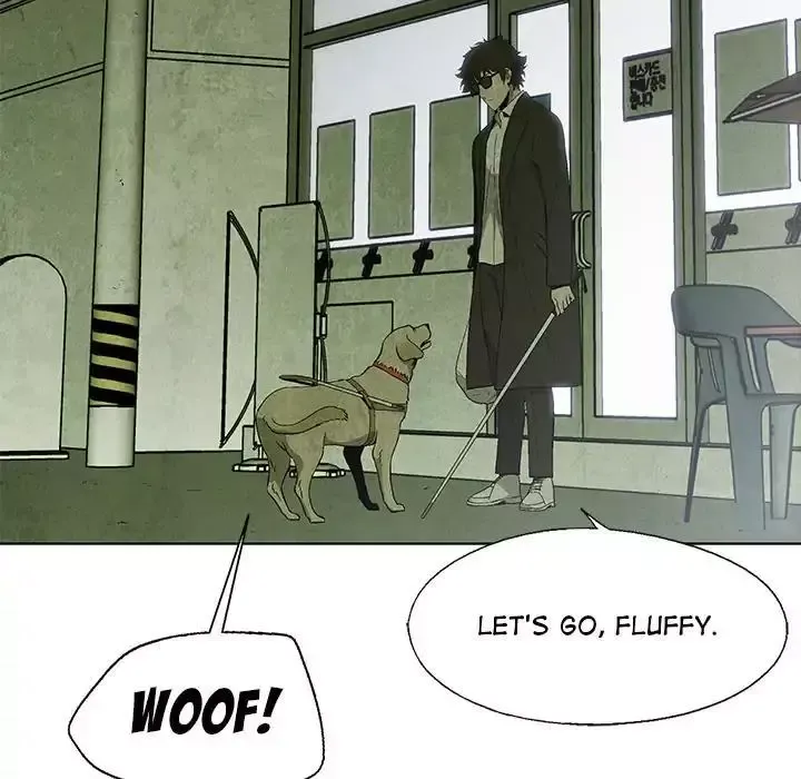 Gorgon Chapter 9 page 10 - 