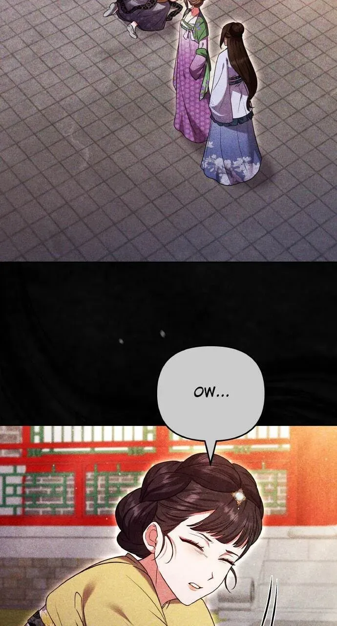 Gosu, Wakes Up as a Concubine Chapter 1.1 page 20 - 