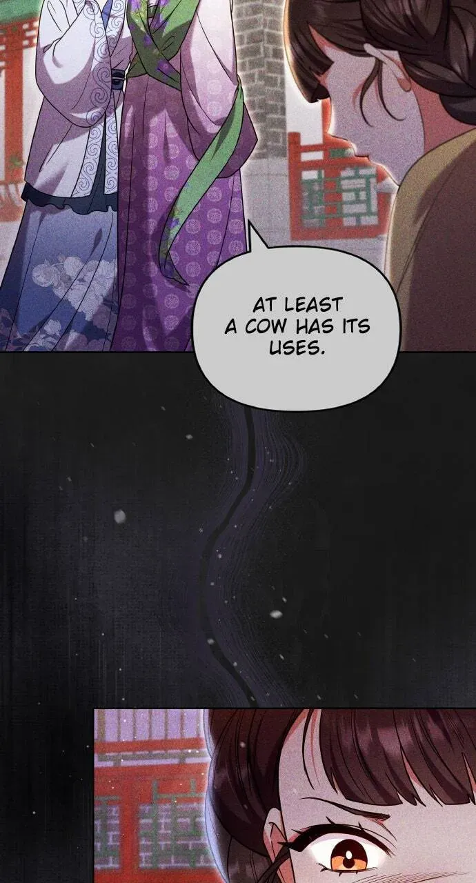 Gosu, Wakes Up as a Concubine Chapter 1.1 page 22 - 