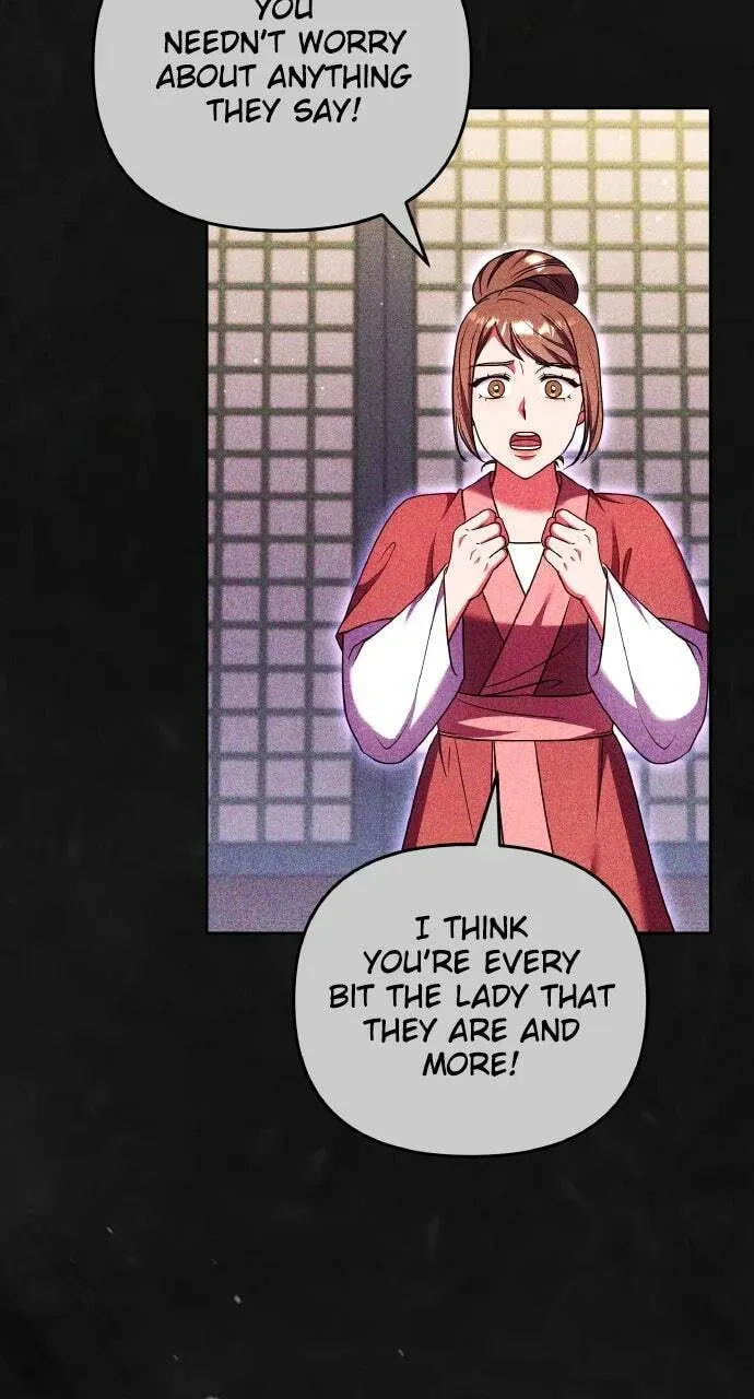 Gosu, Wakes Up as a Concubine Chapter 1.1 page 30 - 