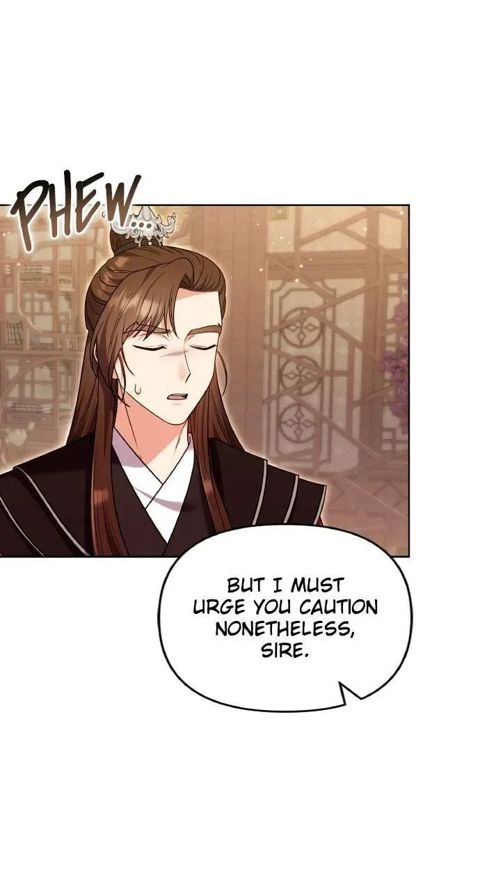 Gosu, Wakes Up as a Concubine Chapter 1.1 page 4 - 