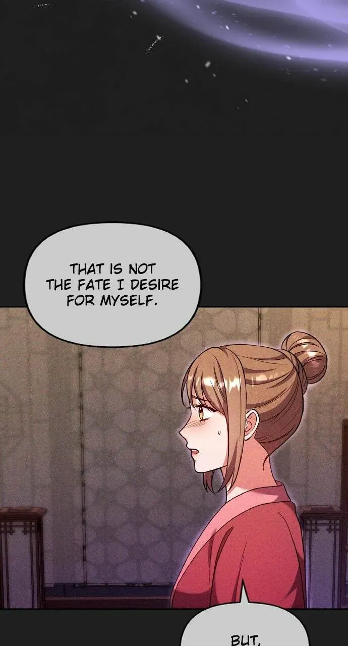 Gosu, Wakes Up as a Concubine Chapter 1.1 page 35 - 