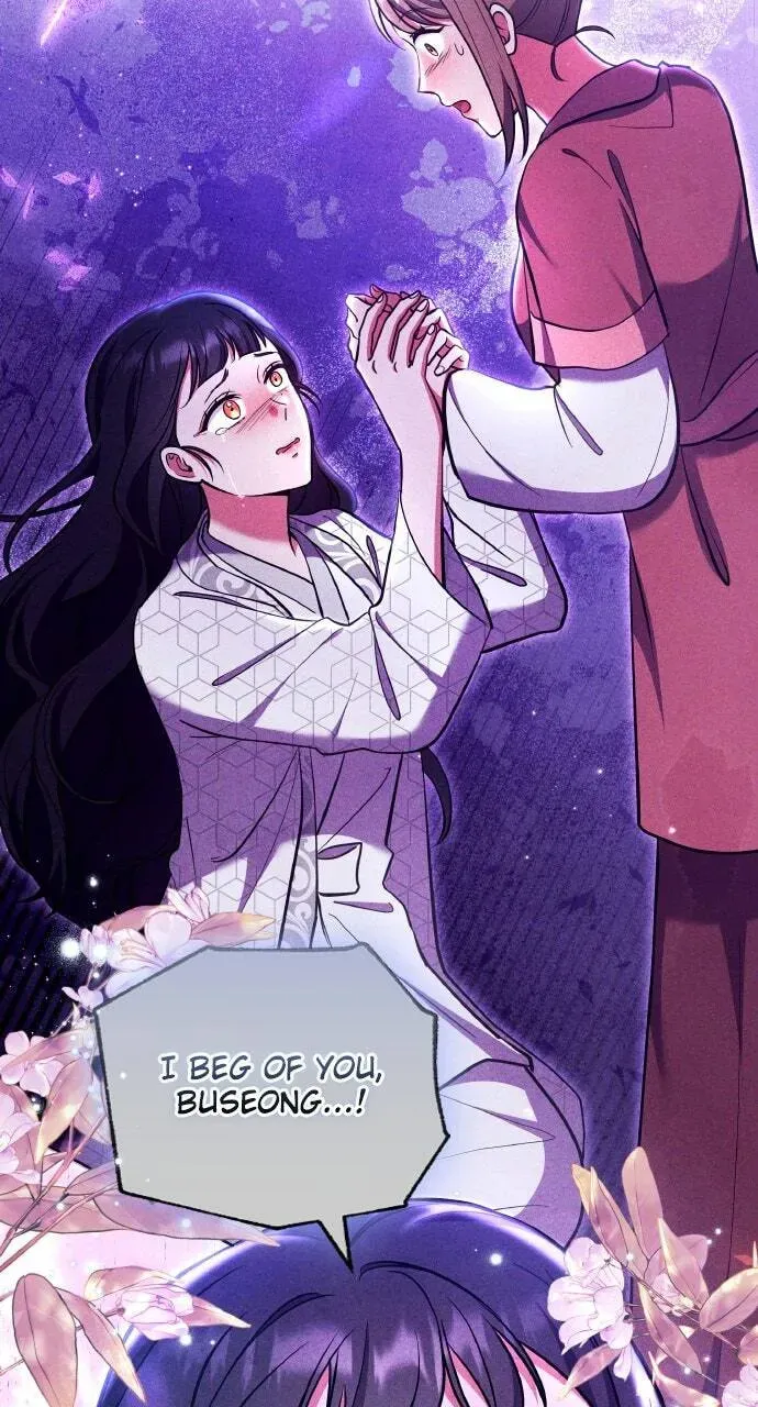 Gosu, Wakes Up as a Concubine Chapter 1.1 page 37 - 