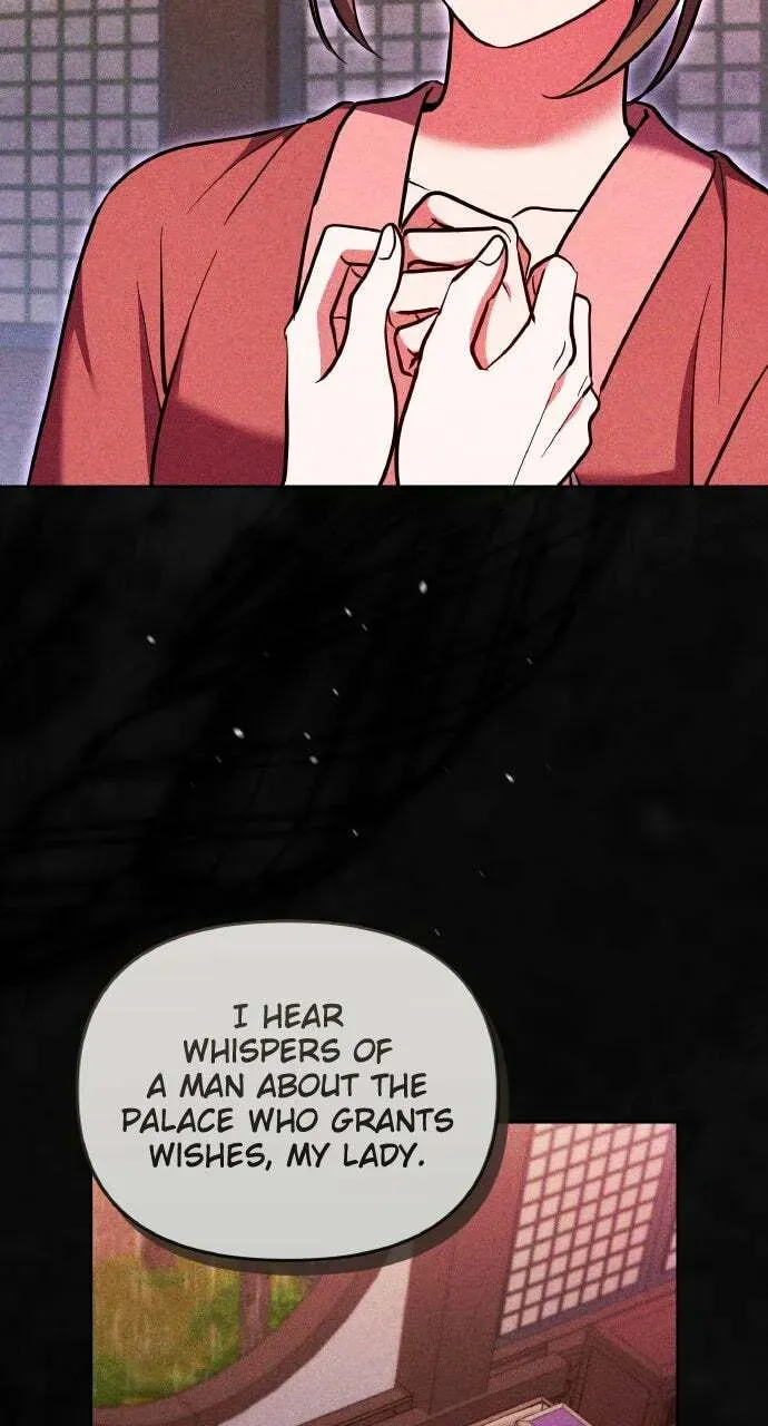 Gosu, Wakes Up as a Concubine Chapter 1.1 page 40 - 