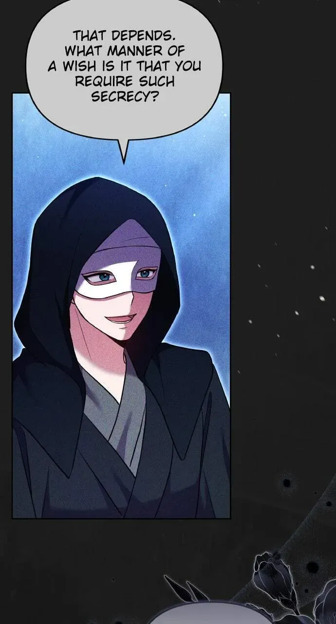 Gosu, Wakes Up as a Concubine Chapter 1.1 page 51 - 