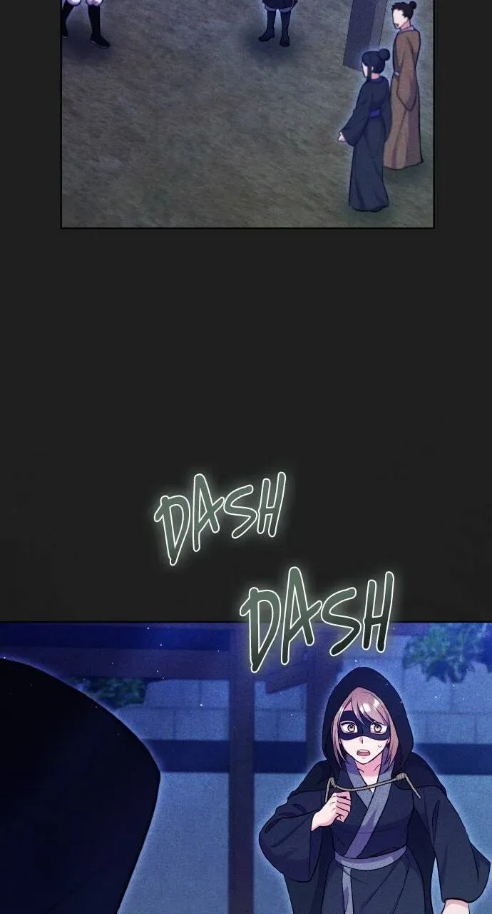 Gosu, Wakes Up as a Concubine Chapter 1.1 page 61 - 