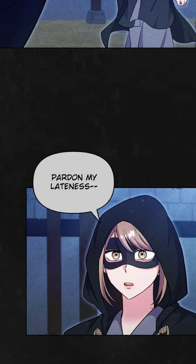 Gosu, Wakes Up as a Concubine Chapter 1.1 page 62 - 