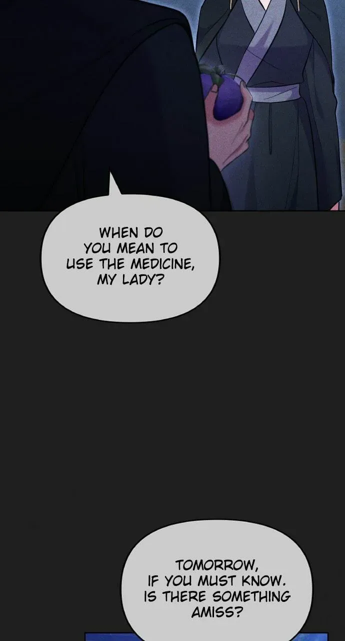 Gosu, Wakes Up as a Concubine Chapter 1.1 page 65 - 