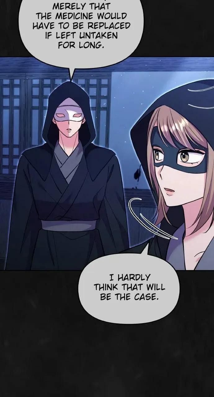 Gosu, Wakes Up as a Concubine Chapter 1.1 page 67 - 