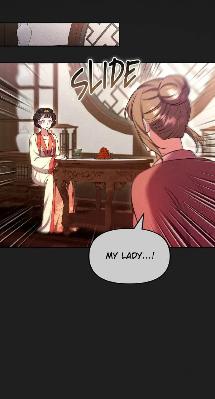 Gosu, Wakes Up as a Concubine Chapter 1.1 page 78 - 