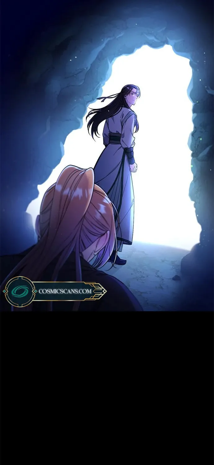 Gosu, Wakes Up as a Concubine Chapter 1 page 11 - 