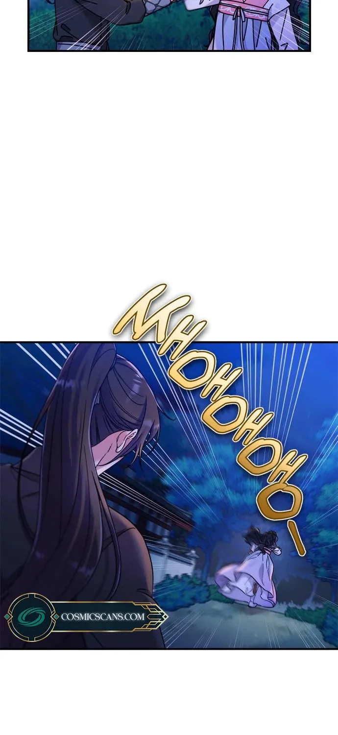 Gosu, Wakes Up as a Concubine Chapter 1 page 113 - 