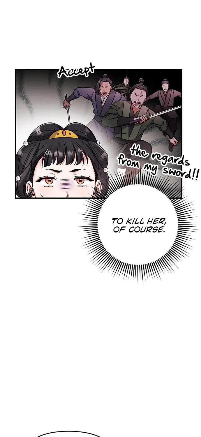 Gosu, Wakes Up as a Concubine Chapter 1 page 122 - 