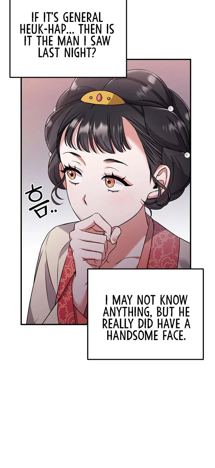 Gosu, Wakes Up as a Concubine Chapter 1 page 126 - 