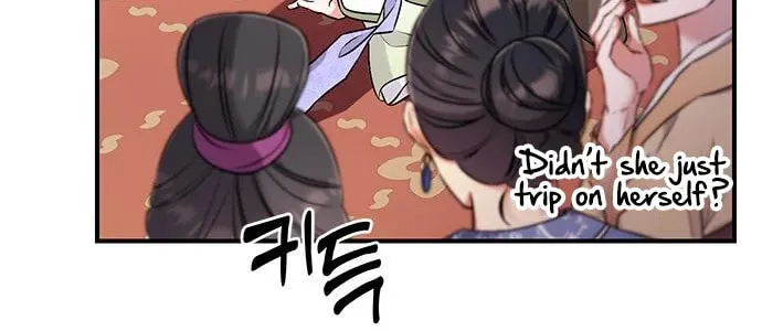 Gosu, Wakes Up as a Concubine Chapter 1 page 131 - 