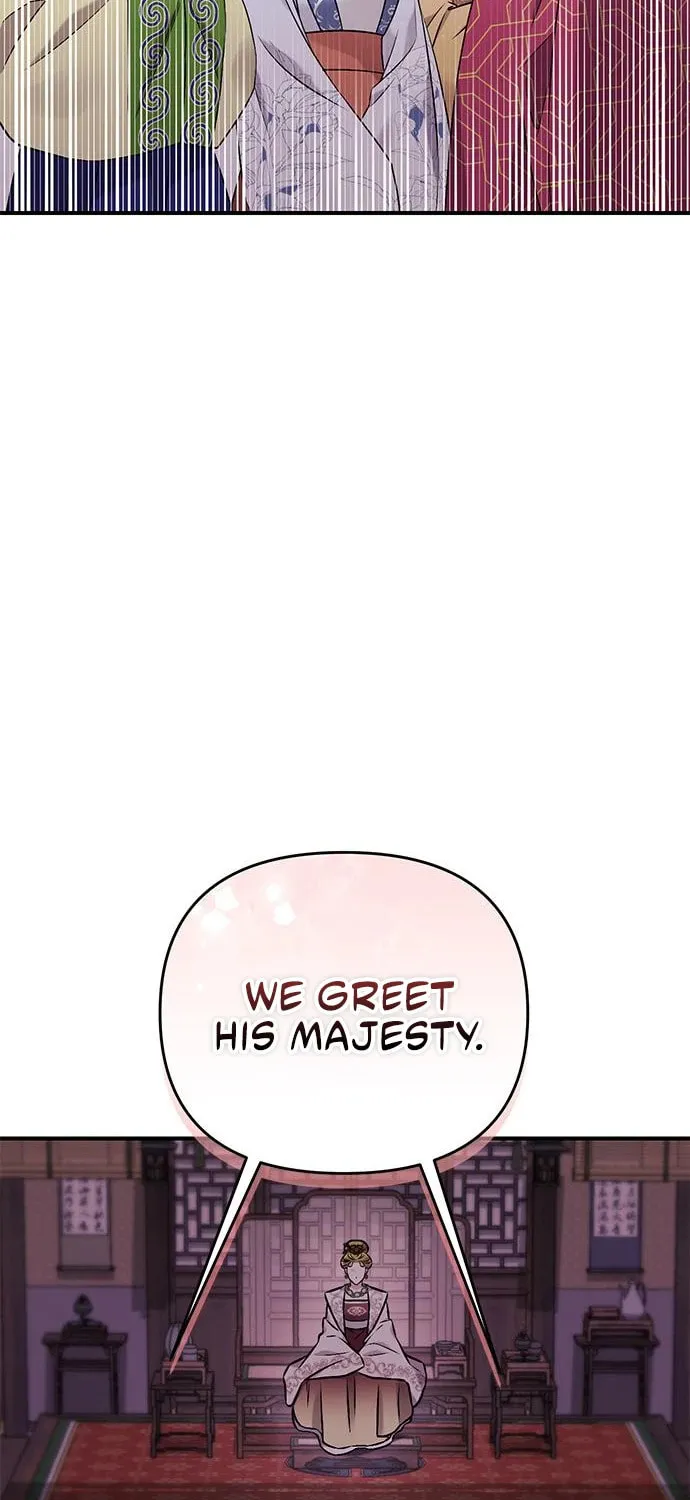 Gosu, Wakes Up as a Concubine Chapter 1 page 134 - 
