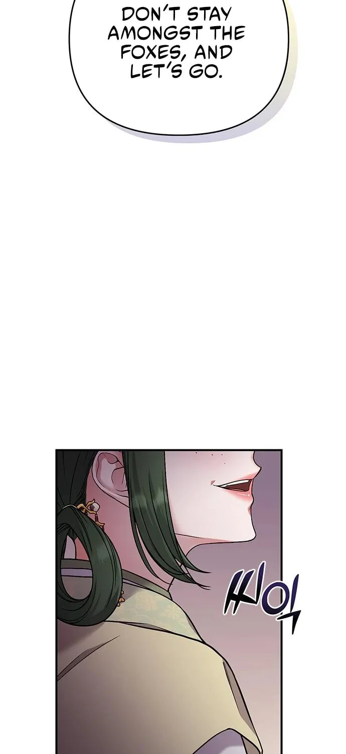 Gosu, Wakes Up as a Concubine Chapter 1 page 144 - 