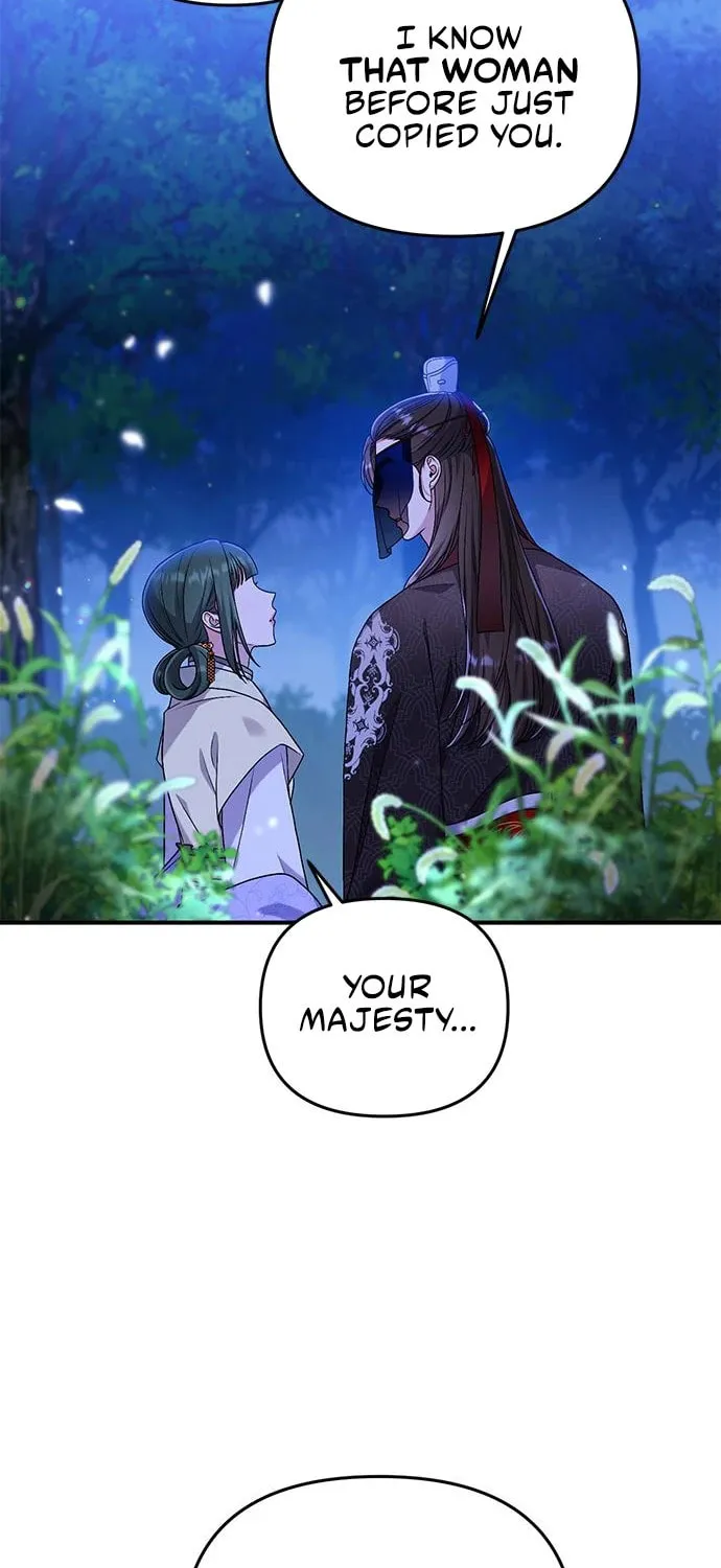 Gosu, Wakes Up as a Concubine Chapter 1 page 164 - 