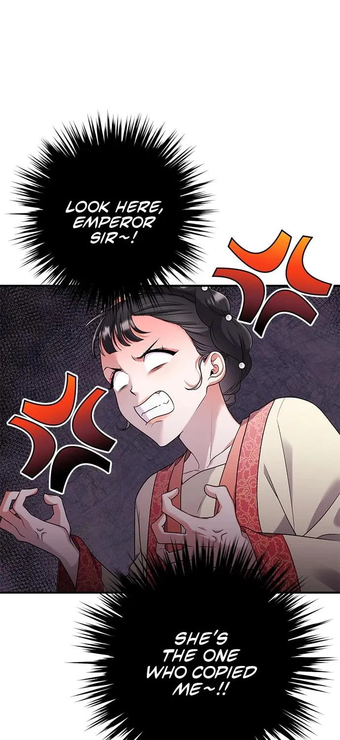 Gosu, Wakes Up as a Concubine Chapter 1 page 167 - 