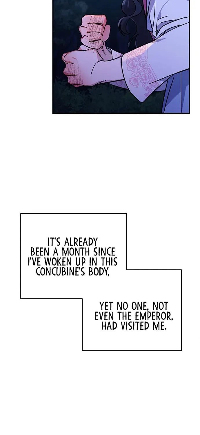 Gosu, Wakes Up as a Concubine Chapter 1 page 87 - 