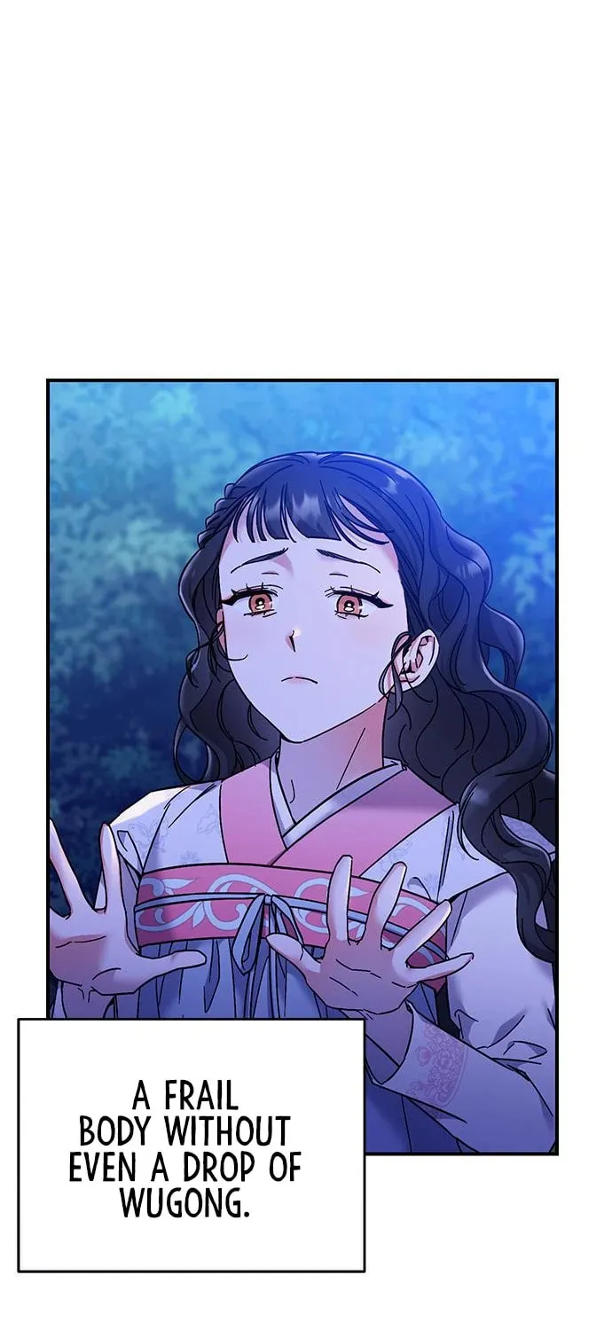 Gosu, Wakes Up as a Concubine Chapter 1 page 90 - 